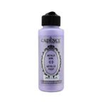Cadence 205 Lila 120 ml Metalik Boya