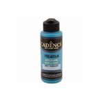 Cadence 2067 Premium Turkuaz 120 ml Akrilik Boya