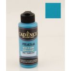 Cadence 2067 Premium Turkuaz 70 ML Akrilik Boya