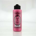 Cadence 212 Koyu Pembe 120 ml Metalik Sedefli Boya