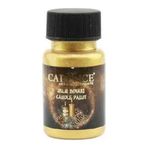 Cadence 2136 Rich Gold 50 ml Mum Boyası