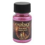 Cadence 2144 Sıklamen 50 ml Mum Boyası