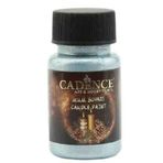 Cadence 2145 Aqua 50 ml Mum Boyası