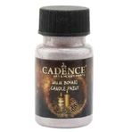 Cadence 2149 Antik Lila 50 ml Mum Boyası