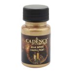 Cadence 2150 Antik Altın Mum Boyası