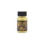 Cadence 2159 Gümüş Altın 50 ml Mum Boyası