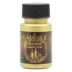 Cadence 2159 Gümüş Altın Mum Boyası