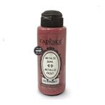 Cadence 223 Terracotta 120 ml Metalik Boya
