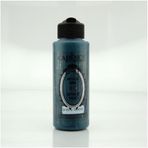 Cadence 224 Koyu Turkuaz 120 ml Sedefli Metalik Boya