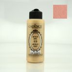 Cadence 228 Saman 120 ml Metalik Boya