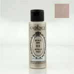 Cadence 231 Barok 70 ml Metalik Boya