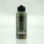 Cadence 232 Ceviz 120 ml Sedefli Metalik Boya