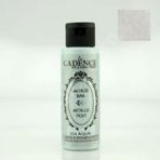 Cadence 234 Aqua 70 ml Metalik Boya
