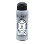 Cadence 235 Parlak Gümüş 120 ML Metalik Boya