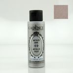 Cadence 235 Parlak Gümüş 70 ml Metalik Boya