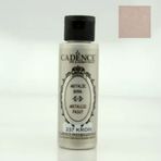 Cadence 237 Krom 70 ml Metalik Boya