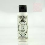 Cadence 238 Parlak İnci 70 ml Metalik Boya