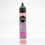 Cadence 25 ml 562 Bebek Pembe Renkli İnciler