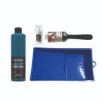 Cadence 250 ml Fresco Ambiente Islak Zemin Boyası + 10 gr Katalizör