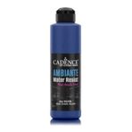 Cadence 250 ml Gece Mavi Ambiente Islak Zemin Boyası + 10 gr Katalizör
