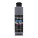 Cadence 250 ml Grafiti Gri Ambiente Islak Zemin Boyası + 10 gr Katalizör