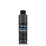 Cadence 250 ml Metalik Siyah Ambiente Islak Zemin Boyası + 10 gr Katalizör