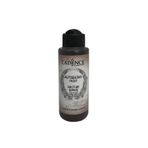 Cadence 300 120 ml Koyu Kahve Eskitme Boyası