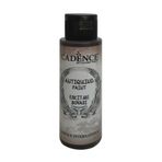 Cadence 300 70 ml Koyu Kahve Eskitme Boyası