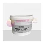 Cadence 3000 ml Beton Efekti Pastası
