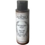 Cadence 301 Kızıl Kahve 70 ml Eskitme Boya