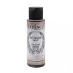 Cadence 303 Bordo 120 ml Eskitme Boya