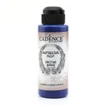 Cadence 308 Lacivert 120 ml Eskitme Boya