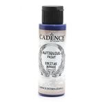 Cadence 308 Lacivert 70 ml Eskitme Boya