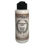 Cadence 309 Beyaz 120 ml Eskitme Boyası
