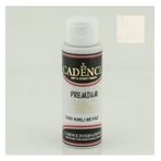 Cadence 3101 Kirli Beyaz 70 ml Akrilik Boya