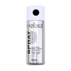 Cadence 326 Parlak Siyah 400 ml Sprey Boya