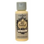 Cadence 333 Taffy Enamel 59ML Cam & Porselen Boyası