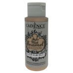Cadence 335 Kum Beji Enamel 59ML Cam & Porselen Boyası
