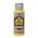 Cadence 336 Vanilya Sarı Enamel 59ML Cam & Porselen Boyası