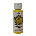 Cadence 358 Sarı Yeşil Enamel 59ML Cam & Porselen Boyası