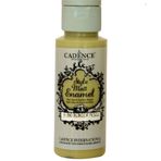 Cadence 360 Mimoza Yeşil Enamel 59ML Cam & Porselen Boyası