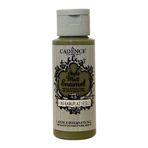Cadence 363 Kamuflaj Yeşili Enamel 59ML Cam & Porselen Boyası