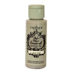 Cadence 364 Gri Enamel 59ML Cam & Porselen Boyası