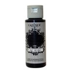 Cadence 367 Siyah Enamel 59ML Cam & Porselen Boyası