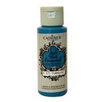 Cadence 371 Turkuaz Enamel 59ML Cam & Porselen Boyası