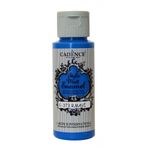 Cadence 373 Royal Mavi Enamel 59ML Cam & Porselen Boyası