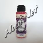 Cadence 399 Kırmızı Kadife Tozu