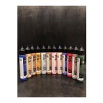 Cadence 3D Boncuk Boya 12 Lı Set 3 / Boyutlu Boya 25 Ml X 12 Adet 3D Boncuk Boya Set Çok Renkli Tek Ebat