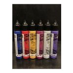 Cadence 3D Boncuk Boya 6 Lı Set 3 / Boyutlu Boya 25 Ml X 6 Adet 3D Boncuk Boya Set Çok Renkli Tek Ebat,54-33-36-44-32-56 eh1510