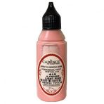 Cadence 412 Pembe 50 ml Metalik Boncuk Boya